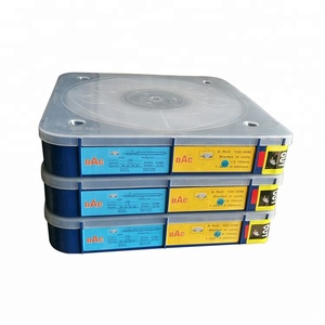 Lames de <span class=keywords><strong>docteur</strong></span> de gravure de machine d'impression à grande vitesse - Product Image 4