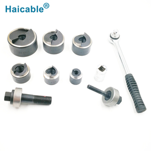 Bản đồ-60 Trung Quốc Thượng Hải chuyên nghiệp đấm công cụ của nhãn hiệu xách tay đấm điều khiển - Product Image 4