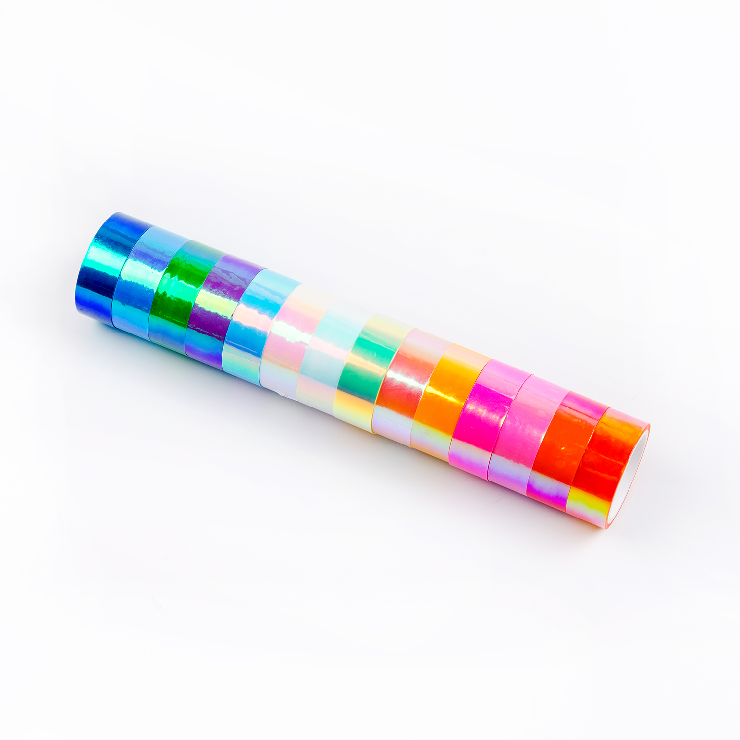 Ослепительный пленочная лента