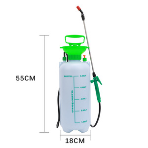 Опрыскиватель садовый, <span class=keywords><strong>1</strong></span> галлон - Product Image 4