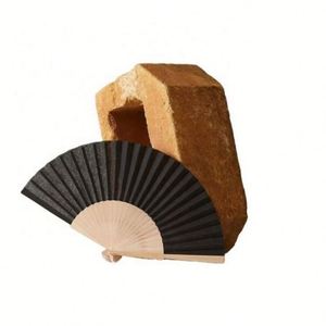 Éventails en bois pour femmes, style flamenco espagnol, pour costumes de danse - Product Image 5