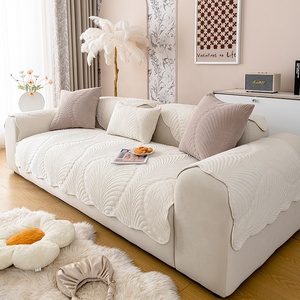 OEM ODM Chenille Housse de Canapé Chien Enfant Tapis <span class=keywords><strong>Fauteuil</strong></span> Meubles Protecteur Antidérapant Moderne <span class=keywords><strong>Housses</strong></span> de Canapé <span class=keywords><strong>Housses</strong></span> pour Salon - Product Image 1