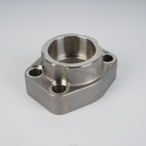 Hot bán yiming afl cường độ cao 316 j518 SAE giả mạo đánh bóng chống ăn mòn ổ cắm Hàn mặt bích cho công nghiệp - Product Image 3