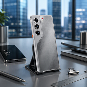 TECHNO CAMON 40 PRO Android 14 Hautes Performances Photos IA Améliorées 108MP LTE CDMA Charge Rapide 5G AMOLED 144Hz Version Globale - Product Image 5