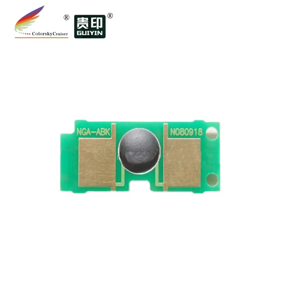 (CZ-UHABK) universal toner cartridge reset chip for Hp 2613A 2610A 5949A 6511A 7551A 7553A 1338A 1339A 5942A 5945A 11 51 53 BK