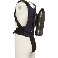 Scooter sous-marin électrique modulaire 650W, directement de l'usine, pour planche à pagaie et plongée manuelle, OEM/ODM
