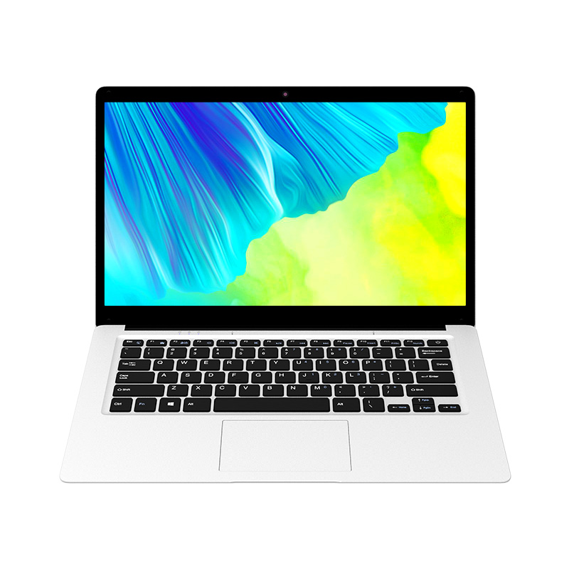 Популярные подарки HD Intel 14 "Мини ноутбук компьютер для школы и дома
