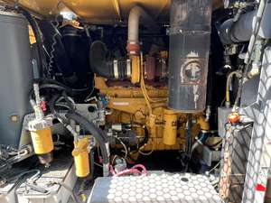 Gebruikt Voor <span class=keywords><strong>Atlas</strong></span> <span class=keywords><strong>Copco</strong></span> T35 Rock Roterende Boorinstallatie Voor Mijnbouw Goede Staat Machine Voor Verkoop - Product Image 2