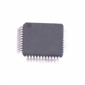 Distributeur agréé de composants électroniques de gestion de l'alimentation (PMIC) 48 TQFP ATM90E32AS-AU-R - Product Image 1