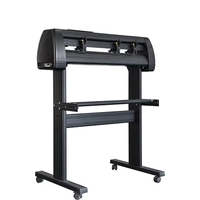 720mm 28인치 비닐 플로터 커팅기 (스티커, PU 필름, 반사 필름, 간판 제작 및 DIY 공예용)