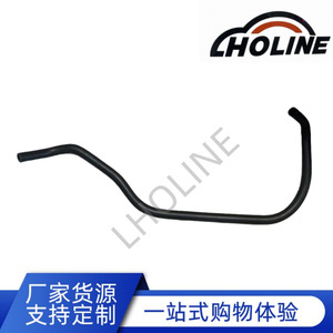 Tuyau en caoutchouc LHOLINE 5484727 EPDM pour carburant, eau de refroidissement, connecteur d'entrée/sortie, longueur standard - Product Image 5