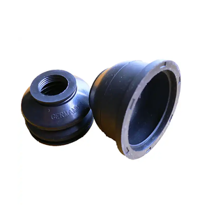 Junta CV bota de goma dirección automática barra de acoplamiento bota de rótula - Product Image 1