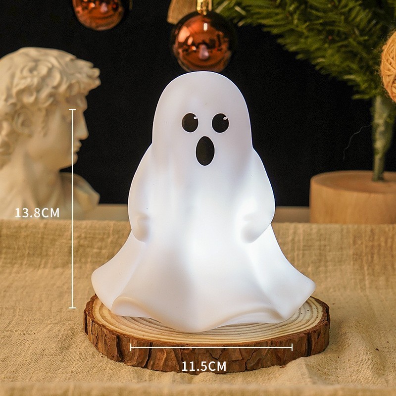 Lumière blanche grande taille