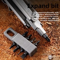Couteau pliant multifonctionnel en acier inoxydable personnalisé OEM DIY, ciseaux, multi-outils, ouvre-boîte, réparation quotidienne en extérieur, EDC
