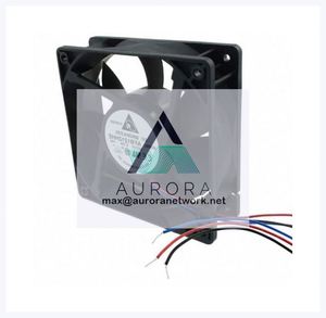 พัดลมระบายความร้อนมอเตอร์ FAD1-08032DBHW12พัดลมระบายความร้อน - Product Image 5