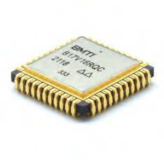 Mémoire de configuration FPGA anti-rayonnement B17V128RQC - Product Image 3