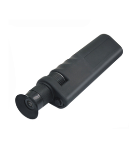 Microscopio de Fibra Óptica Skylynn Fs-400 400X con Adaptadores de 1.25mm/2.5mm para Uso FTTH - Product Image 5