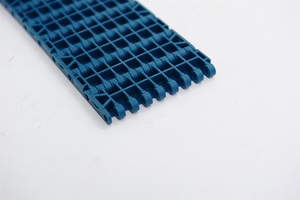 Nhựa <span class=keywords><strong>Modular</strong></span> băng tải thay thế 900 loạt 900 loạt <span class=keywords><strong>Modular</strong></span> lưới vành đai - Product Image 6