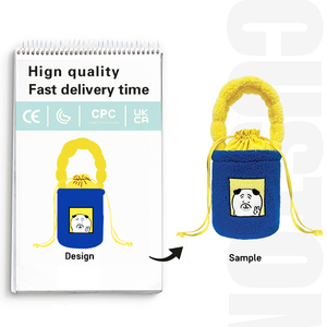 <span class=keywords><strong>Jouet</strong></span> en peluche personnalisé à faible MOQ, super doux, avec doublure en maille, anti-stress, personnages de <span class=keywords><strong>Toy</strong></span> <span class=keywords><strong>Story</strong></span>, haute qualité - Product Image 6