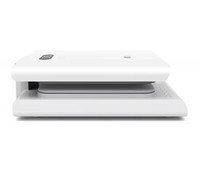 Presse à chaud automatique de bureau SCULPFUN H1 15*15, électrique, nouvelle, pour transfert d'étiquettes sur T-shirts, impression DIY, 220V, vente en gros