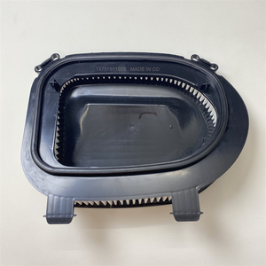 Filtro aria motore 13717811026 STZT per BMW X3 F25/ <span class=keywords><strong>X5</strong></span> <span class=keywords><strong>E70</strong></span>/ X6 E71 - Product Image 3