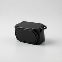 Capteur de lidar 2D YDLIDAR SDM15 TOF avec une portée de 50-15000 mm, montage horizontal/vertical