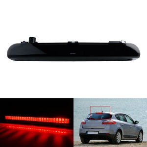 Troisième feu de freinage à LED pour Renault <span class=keywords><strong>Megane</strong></span> Hatchback MK3 2008-2016 - Product Image 5