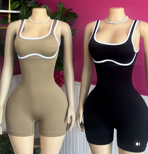 C1294 Tuta Aderente da Yoga Senza Cuciture di Alta Qualità <span class=keywords><strong>per</strong></span> <span class=keywords><strong>Donna</strong></span> - Product Image 1
