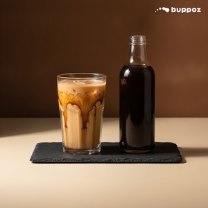 น้ำเชื่อมน้ำตาลทรายแดงแบบเป็นถัง 5 กก. - Product Image 6