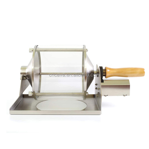 Tostador de granos de café para el hogar, máquina para asar cacahuetes, gran oferta, precio de fábrica - Product Image 3