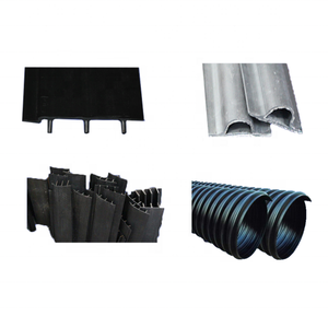 قالب بثق HDPE لأنابيب وأنابيب البولي إيثيلين عالي الكثافة لقوالب بثق البولي إيثيلين عالي الكثافة - Product Image 5