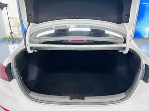 K3 2021 Économe en Carburant avec Moteur 1.5L, Transmission CVT, Berline Spacieuse, Voiture Familiale Abordable - Product Image 6