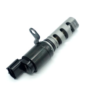 Válvula de control de aceite Hyundai Kia VVT OCV 24355-2B600 para control de presión de aceite del motor - Product Image 4