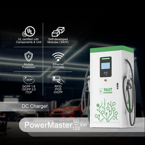 US UL Certifié 60kw 90kw 120kw 480V Rapide DC EV Chargeur <span class=keywords><strong>de</strong></span> Voiture <span class=keywords><strong>Prix</strong></span> CCS1 Commercial <span class=keywords><strong>Niveau</strong></span> <span class=keywords><strong>3</strong></span> Station <span class=keywords><strong>de</strong></span> <span class=keywords><strong>Recharge</strong></span> <span class=keywords><strong>de</strong></span> Véhicule Électrique - Product Image 6