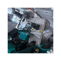 Machines à tricoter en chaîne d'occasion HKS3-M-218-E28