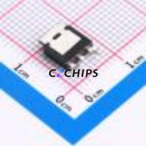 Nuevo Transistor de efecto de campo de transistor AGM409D TO-252 Original (MOSFET) Venta al por mayor Chips de componentes electrónicos y servicio BOM - Product Image 2