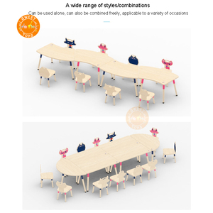 Tavolo di attività più venduto e più stili di giocattoli educativi per bambini - Product Image 5