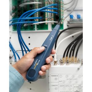 ชุดเครื่องกำเนิดสัญญาณเสียงและหัววัด Fluke Networks Pro3000 พร้อมเทคโนโลยี Smarttone - Product Image 5