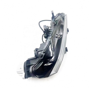 Feux de jour LED pour <span class=keywords><strong>Peugeot</strong></span> 2008 <span class=keywords><strong>208</strong></span> YL01546080 YL01546180 9824241380 9824241180 - Product Image 2