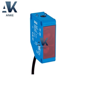 Capteur photoélectrique industriel SICK 1120789 GTB20G-1H111160ZZZ de SICK Allemagne - Product Image 1