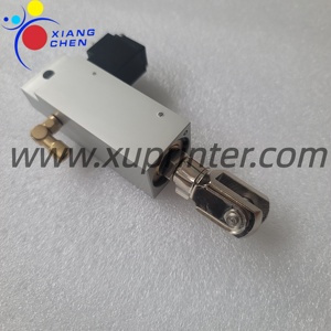 ผลิตในประเทศจีน กระบอกลมนิวแมติก BSM-25-20-P-SA M4.335.002 สำหรับเครื่องพิมพ์ออฟเซตไฮเดลเบิร์ก - Product Image 3