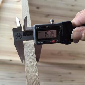 <span class=keywords><strong>Tiras</strong></span> de Núcleo de Paulownia para Tabla de Snowboard / Núcleo de Madera de Paulownia Ligero - Product Image 5
