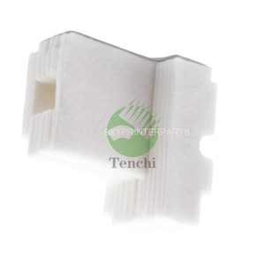 Almohadilla de tinta residual <span class=keywords><strong>L4150</strong></span> T04D1 para <span class=keywords><strong>Epson</strong></span> ET 2700 2750 2756 2760 3710 3750 3760 4750 4760 XP 5100 5105 5115 L6190 <span class=keywords><strong>L4150</strong></span> L4160 - Product Image 1