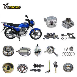 Nouveauté, pièces détachées d'origine pour moto Empire <span class=keywords><strong>Keeway</strong></span> 150, pièces détachées et accessoires pour moto <span class=keywords><strong>150cc</strong></span> Cgl - Product Image 5