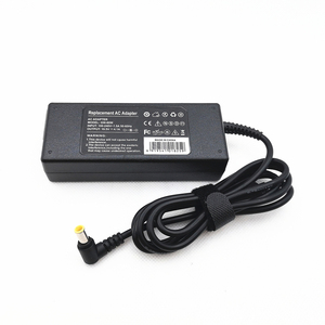 เครื่องชาร์จแบตเตอรี่แล็ปท็อปอเนกประสงค์แบบพกพา4.1A 80W 19.5V สำหรับ Sony 80W สำหรับโน้ตบุ๊ค Sony AC DC - Product Image 5