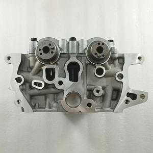 Venta directa de fábrica G3LA G3LC conjunto de culata OE 22100-04301 para <span class=keywords><strong>Hyunday</strong></span> Picanto - Product Image 2