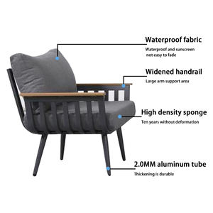 Moderno <span class=keywords><strong>giardino</strong></span> esterno, - Product Image 3