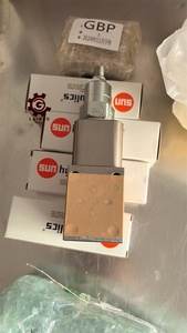 原装太阳液压原产地<span class=keywords><strong>2.3</strong></span>:1先导比，半限制性平衡阀CBBL-LJN CBBLLJN CBBL LJN - Product Image 3