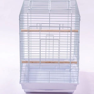 Vente directe usine – Cage à oiseaux portable à bas prix pour l'élevage de chats et d'oiseaux d'extérieur dans le jardin - Product Image 3