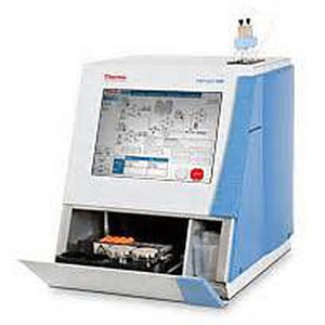 Cromatógrafo de Líquidos Thermo Scientific Easy-nLC II, Sistema HPLC de Inyección Automática - Product Image 4